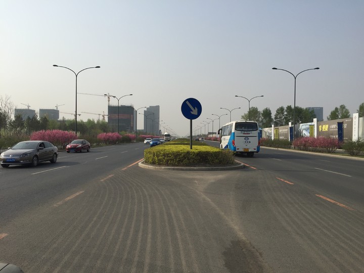 吉林長(zhǎng)春道路燈